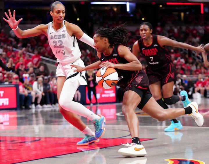 Deadspin | WNBA All-Star Game to return to Chicago in 2026