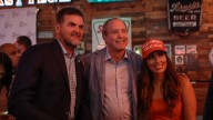 Texas Tech Turning Point USA hosts new Chancellor Creighton, AG Paxton