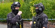 Manchester synagogue: Police alert for copycat terror attacks on Jewish Sabbath