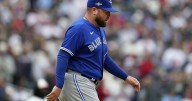 Why leave Bo Bichette out of the lineup?