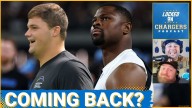 URGENT: Will Khalil Mack or Joe Alt be BACK for Chargers Giant Matchup Against the Colts?