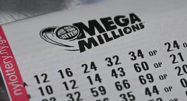 Mega Millions del viernes 10/10/2025: números ganadores y resultados del jackpot de $575 millones en EE.UU.