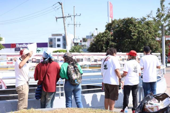 Congreso, a un paso de reconocer a familias de desaparecidos como grupo prioritario