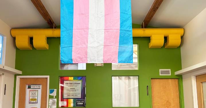 Pride Center of Vermont to pause operations indefinitely