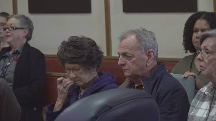 'It's exhausting': Family of CHAS COO killed in crash speaks as suspect is temporarily moved to adult detention