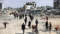 Jake Sullivan tried to get a Gaza peace deal. Here's what he thinks of Trump's : Consider This from NPR : NPR