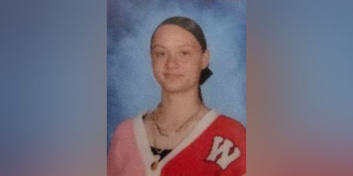 15-year-old Henry County girl reported missing, police say