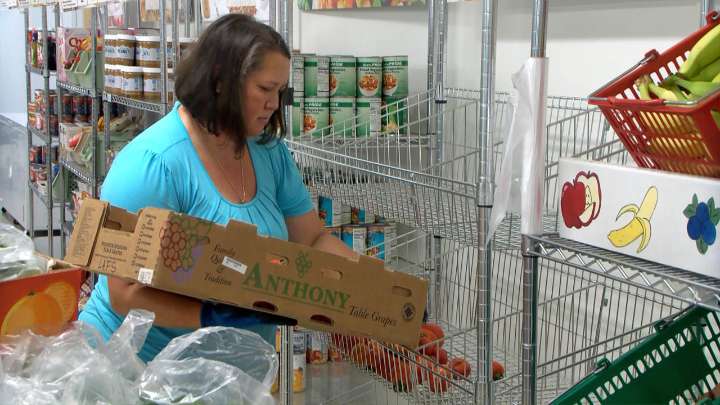 Walz Announces $4 Million in Emergency Funding for MN Food Shelves