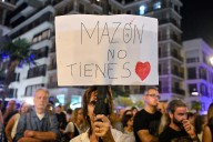 Los cambios de versión de Mazón sobre los cuatro episodios clave que marcaron su agenda tras salir del Ventorro la tarde de la dana