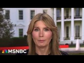 ‘Self inflected, manufactured crisis’: Nicolle Wallace reacts to millions set to lose SNAP benefits