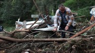 Lluvias dejan estela de 10 muertos y ocho desaparecidos en Puebla