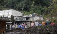 Japón envía ayuda para damnificados por las lluvias intensas en cinco estados de México