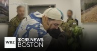 Israeli hostages reunited with families in phase one of peace deal