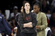 Caitlin Clark will not play in Unrivaled this winter: Source