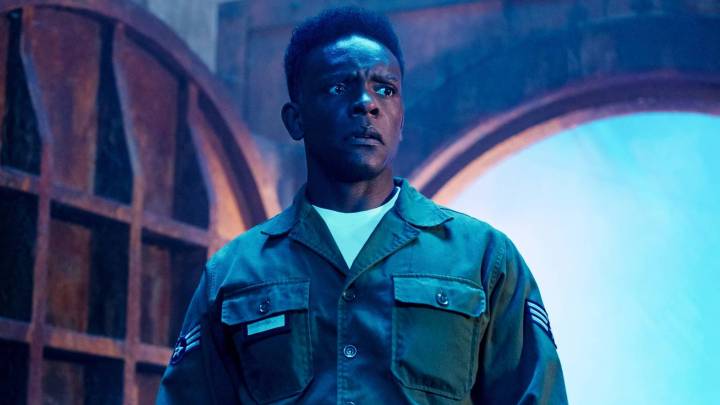 How Dick Hallorann's "Gift" In It: Welcome To Derry Connect To Stephen King’s The Shining