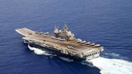 Meet INS Vikrant, Where PM Modi Celebrated Diwali