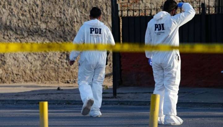 "Mutilación de determinadas partes de su cuerpo": encuentran cadáver en La Pintana