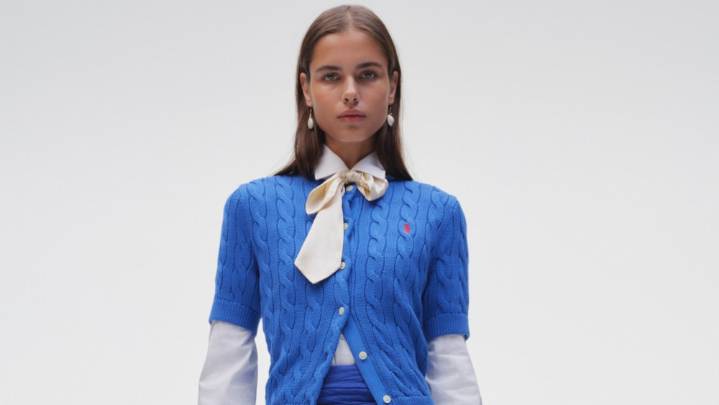 Polo Ralph Lauren Spring 2026: A Visit to Jamaica