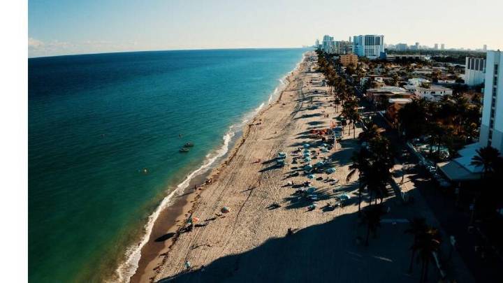 Florida se enfrentará a frente frío: se esperan lluvias y temperaturas bajas el resto de la semana