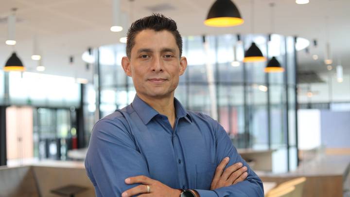 Así nació el Premio Empresario Colombiano del Año de la UR