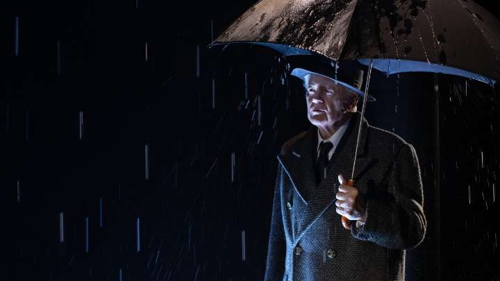 Crítica de 'El pesimismo alegre (Mi suicidio)': Morir no es para tanto ★★★☆☆