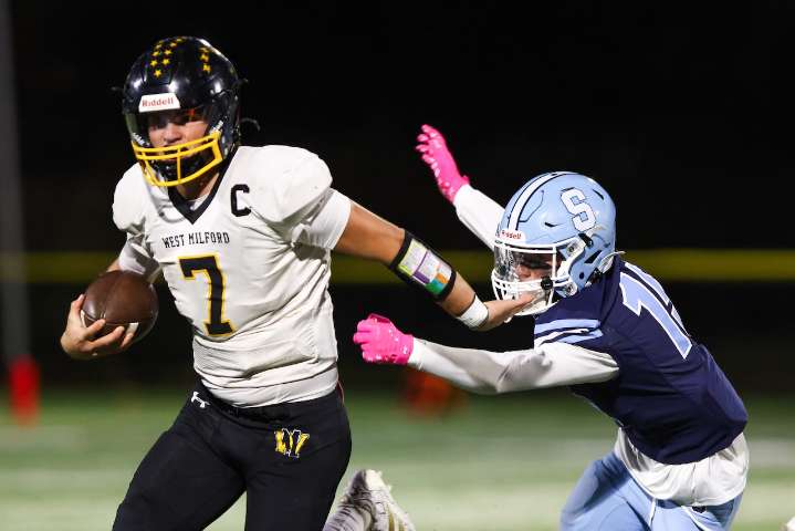 Deane, West Milford top Vernon, crowned Patriot Red Division champs