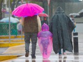 Por Raymond y el frente frío 6, cancelan clases en 7 estados, ¿cuáles son?