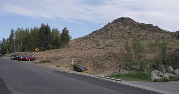 Ketchum City Council stays Knob Hill development