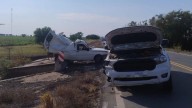 Accidente fatal en Ruta 9: un hombre murió en un triple choque en la mano hacia Rosario
