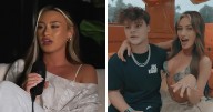 Disturbing New Details Emerge After Adult Star Breaks Silence On Split From YouTube Prankster