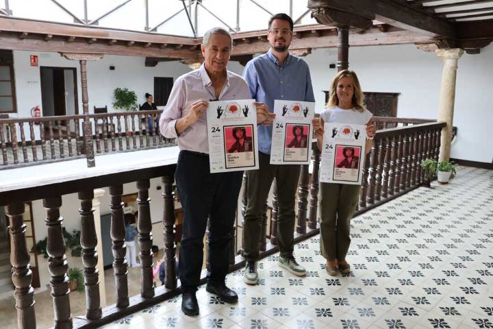 Úbeda se une por primera vez al Ciclo de Cine de Memoria Histórica de Jaén