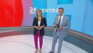 24 Horas Central - Miércoles 22 de octubre 2025