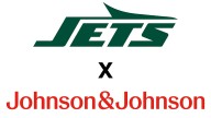 Jets to Collaborate with Johnson & Johnson to Promote Better Health in the Community