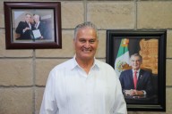 Gestiona UTNL colaboración con UNAM en astronomía