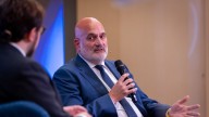 Paulo J. Domingues: "En Europa no dan crédito de que España tire 50.000 millones cerrando sus nucleares"