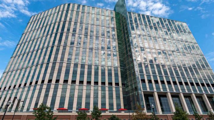 Wexner Medical Center to light Block O on new hospital tower