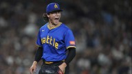Mariners leave off Woo for ALDS. Tigers add Keith, Hanifee and drop Sewald, Malloy