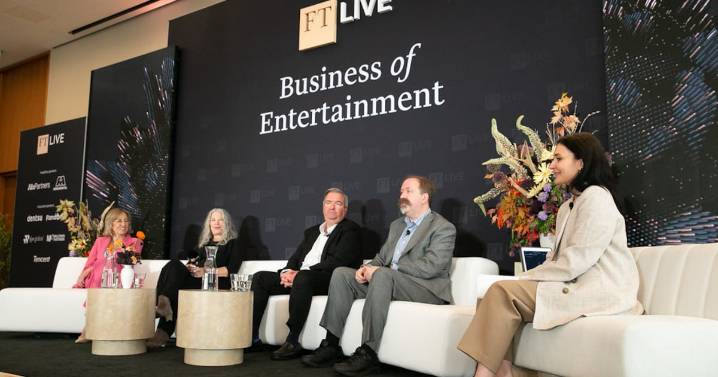 ‘We’re coming for your jobs,’ California says of Atlanta’s film industry