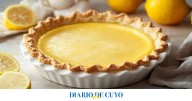 Receta de torta helada de crema y limón: lista en pocos pasos y con pocos ingredientes