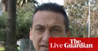 Australia news live: Jim Chalmers concerned by reports China blockading BHP iron ore; police find footprint in search for missing boy