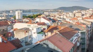 El PSOE de Ferrol propone crear una empresa municipal de vivienda