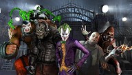 Arkham Asylum Releases All Inmates Amid Coronavirus Fears