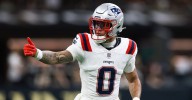 Who has the edge between the Patriots and Titans in NFL Week 7?