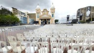 Maracaibo se prepara para la Bajada de La Chinita este sábado