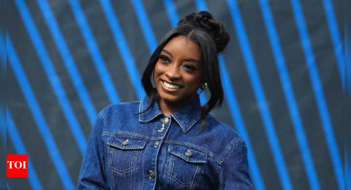 Simone Biles opens up about her mental health struggles during Argentina trip inspiring millions with honesty