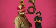 Trueno se une a Gorillaz en “The Manifesto”, una canción que reflexiona sobre la trascendencia de la vida