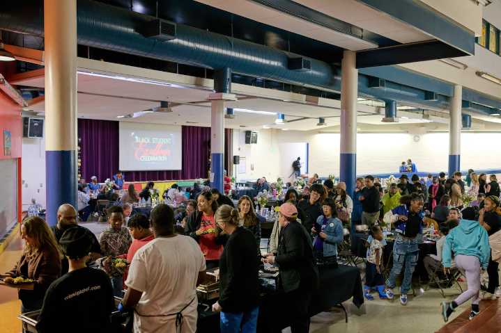 Portland parents press for concrete details about a revamped Jefferson High