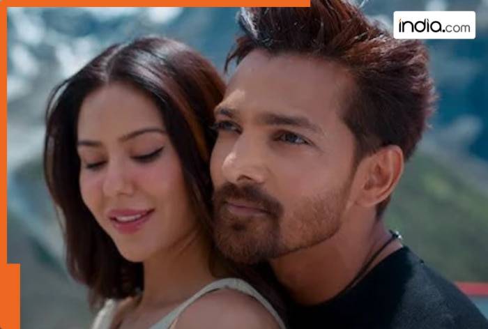 Ek Deewane Ki Deewaniyat Box Office Collection Day 9: Harshvardhan Rane, Sonam Bajwa’s film slows down, earns only Rs...