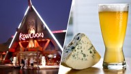 Kowloon news, more beer & more cheese. Recent restaurant openings and closings