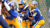Scores and stats from Week 4 of Rhode Island high school football